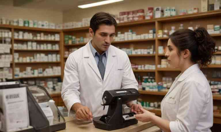 The generics pharmacy careers