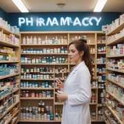 Generics pharmacy franchise feedback plus