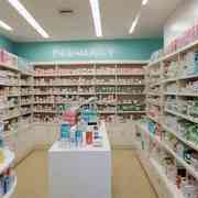 List of free antibiotics at meijer pharmacy prescription