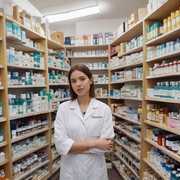 Medco rx discount program pharmacies