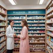 Pharmacies that deliver without fee