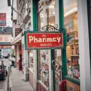 Cvs pharmacy prescription information