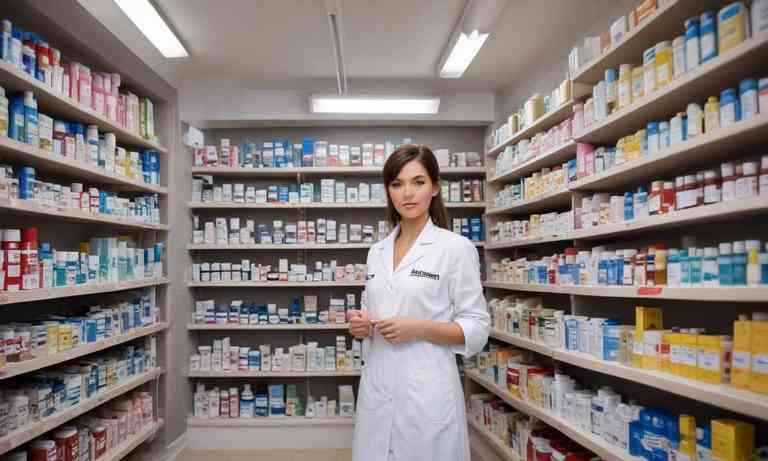 Online pharmacies without scripts