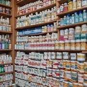 Requirements franchising generic pharmacy