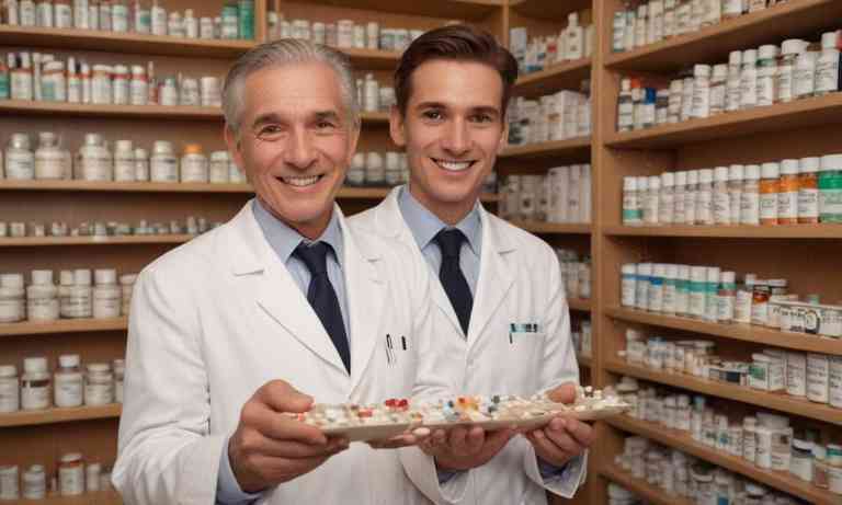 Cheap prescriptions online pharmacy