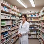 Ethical pharmacy questions prescription