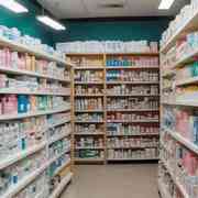 Pregnancy test kit generics pharmacy