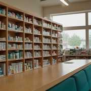 Can you transfer prescription refills to another pharmacy near