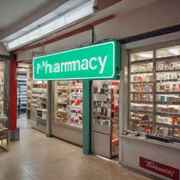 Generics pharmacy branches in pasig city