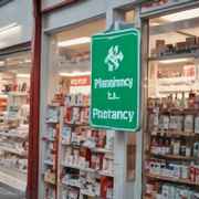 Discount pharmacy algester medical centre