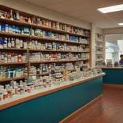 Doctors generics pharmacy increase