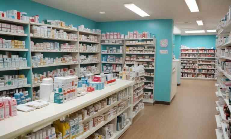 Family discount pharmacy toronto