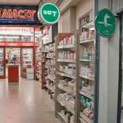 Prairie village hy-vee pharmacy prescription prices