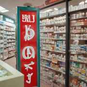 Shakoori pharmacy discount