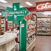 Gresleydale pharmacy discount