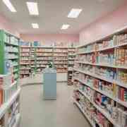 Pharmacy dictionary prescriptions