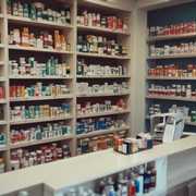 Pharmacy refuse to fill pain prescription abusers