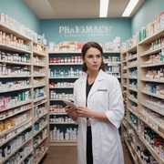 1 rx liberty pharmacy discount