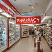 Cvs pharmacy prescription templates