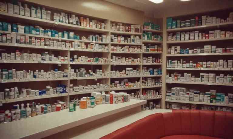 Az board of pharmacy prescription query