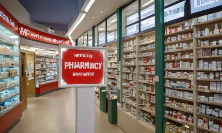 Cvs caremark target pharmacy generic list