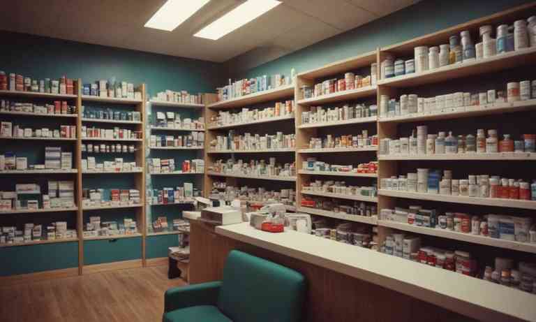 Top 10 online generic pharmacies