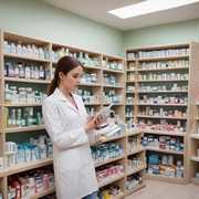 Inhouse pharmacy now requires prescription solutions