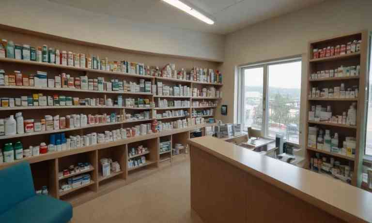 Reputable non-prescription pharmacies online