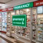 Pharmacy discount card help rx information