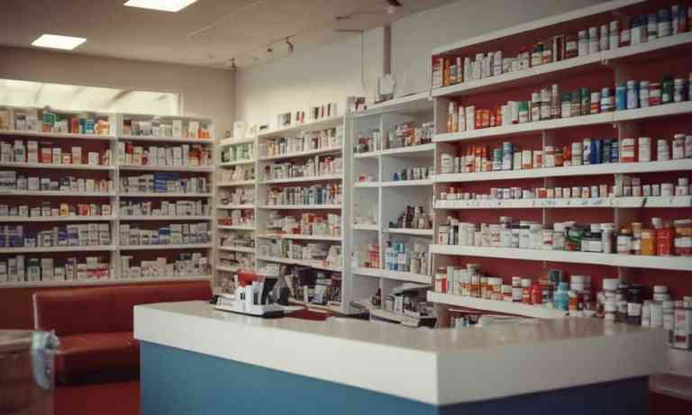 Aspirin generics pharmacy