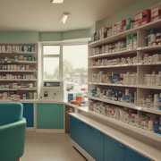 Generic pharmacies reviews