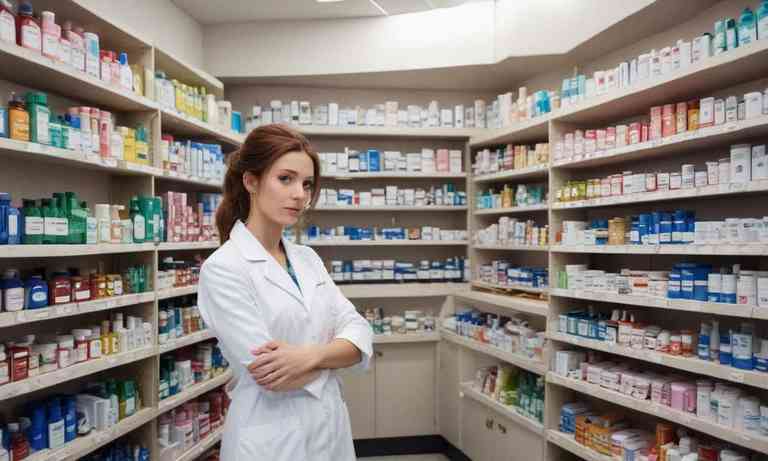 Inbiz pharmacy discount