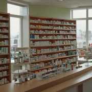 Blount discount pharmacy bmhsc