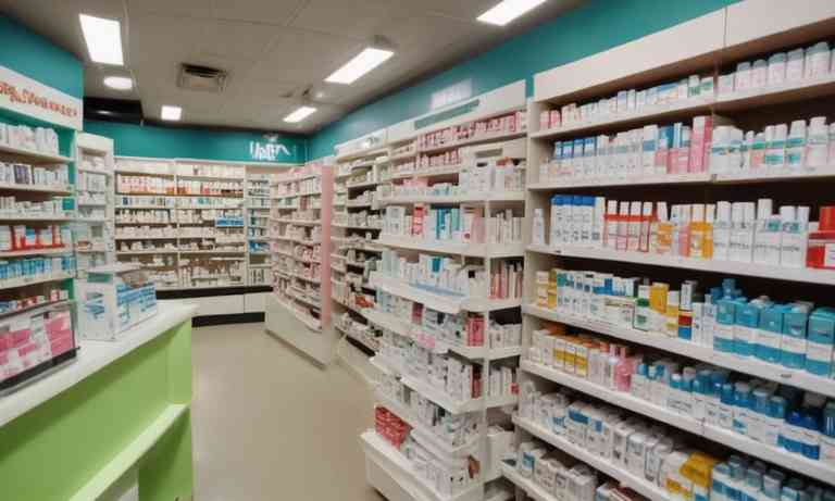 Ethical pharmacy questions prescription