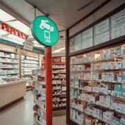 Pharmacy discount card help rx information