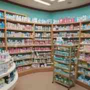 The generics pharmacy philippines address