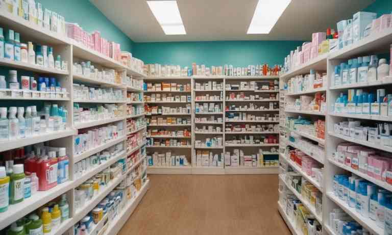 Swalecliffe pharmacy discount