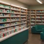 Legal online pharmacy for prescription