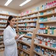 Pharmacy abbreviations for prescriptions