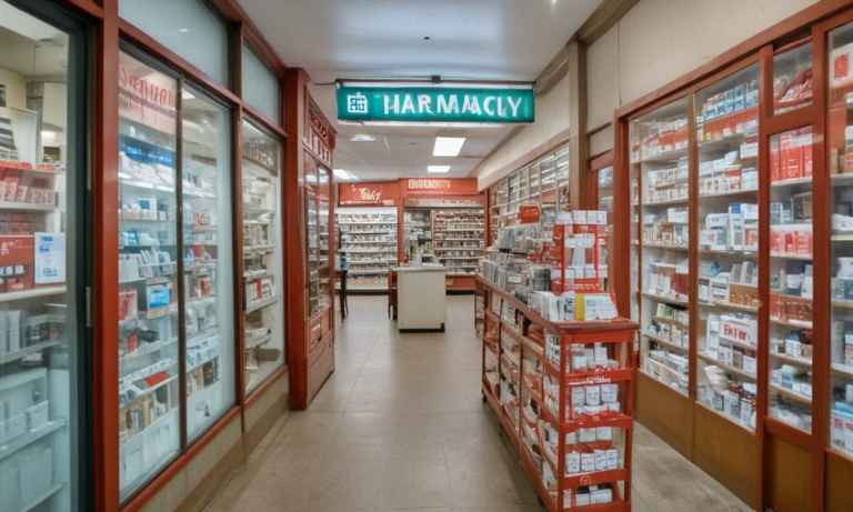 Brockley rise pharmacy discount