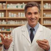 Target pharmacy generic formulary