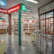 Hammonton shoprite pharmacy generic drug