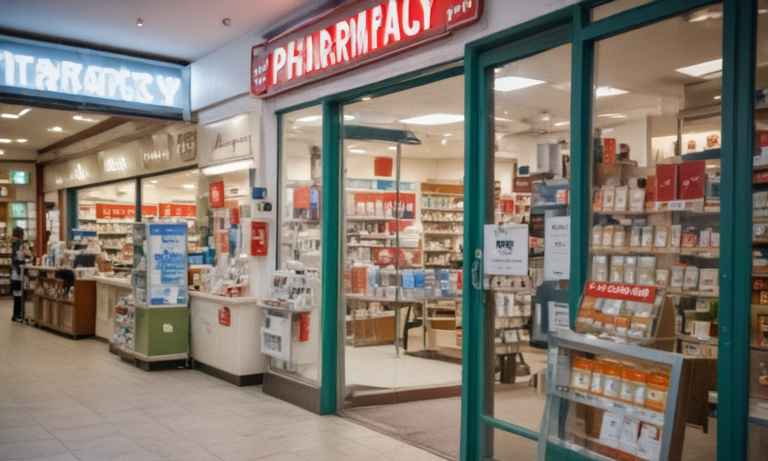 Cvs caremark target pharmacy generic list