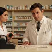 Brand direct health pharmacy forms for prescriptions