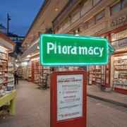 Tesco transit way pharmacy discount