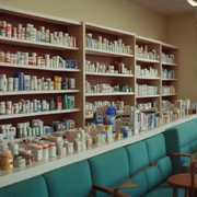 The generics pharmacy careers