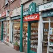 Doctors generics pharmacy increase