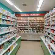 Kroger pharmacy generic drug program