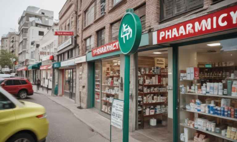 Silvermere pharmacy discount