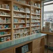 West caldwell shoprite pharmacy generic drug